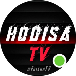 Логотип канала parviztvhodisatv