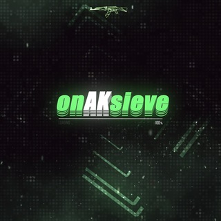 Логотип канала onaksieve