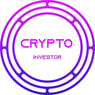 Логотип канала cripto_inv