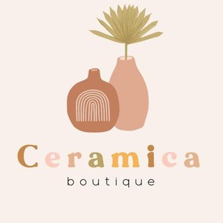 Логотип канала posuda_ceramica