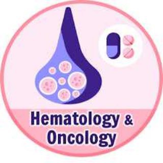 Логотип канала oncology_books