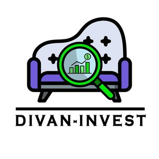 Логотип канала Divaninv