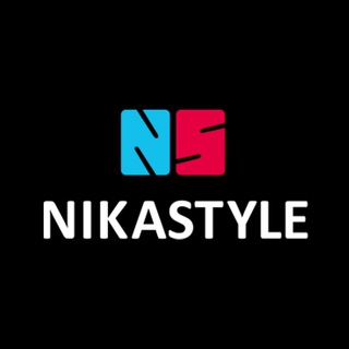 Логотип канала nikastyle_ru