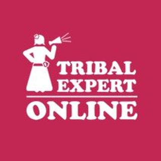 Логотип канала tribalexpert