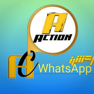 Логотип канала actionwhatsapp