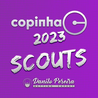 Логотип канала copinha2023apostadevalor