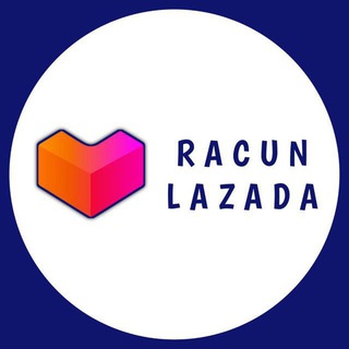 Логотип канала racun_lazada_receh