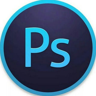 Логотип канала adobe_photoshop_cs6