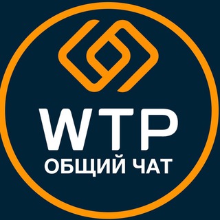 Логотип канала webtokenprofit