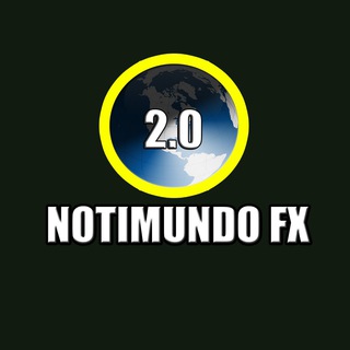 Логотип канала notimundofxnoticias