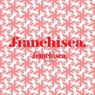 Логотип franchiscahomewear