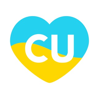 Логотип канала create_ukrainian