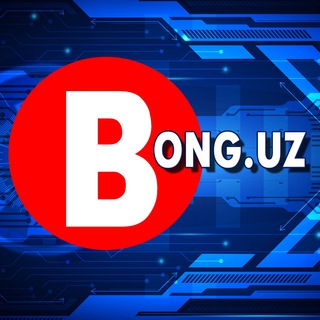 Логотип канала bonguz1