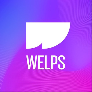 Логотип канала welps