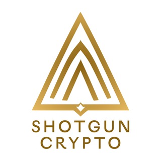 Логотип канала shotguncrypt