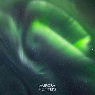 Логотип aurorahunters