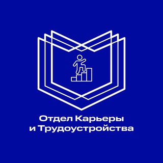 Логотип канала kspeu_career