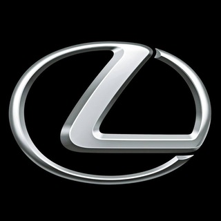 Логотип lexus_ru_official