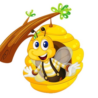 Логотип канала honeygameorg