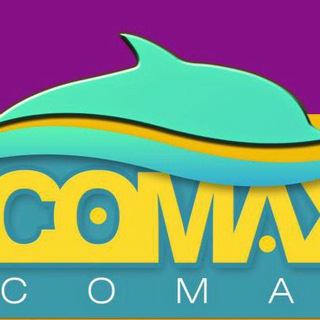 Логотип канала ecomax