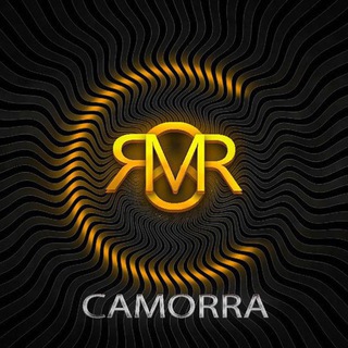 Логотип канала CAM0RRA_Clan