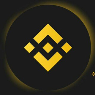 Логотип канала Binance_future_tradings