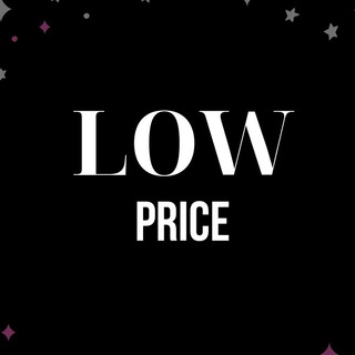 Логотип канала lowprice_shop