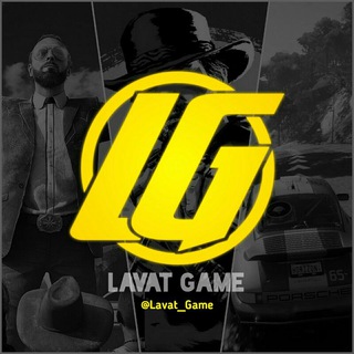 Логотип канала lavat_game