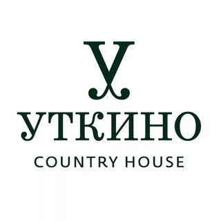 Логотип канала utkinocountryhouse