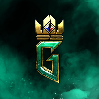 Логотип playgwent_official