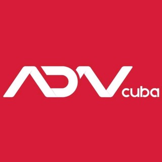 Логотип канала adn_cuba