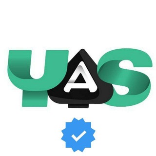 Логотип канала yasbet_official