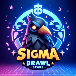 Логотип канала sigma_brawl
