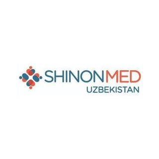 Логотип канала shinonmeduzb