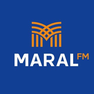 Логотип канала radio_maral