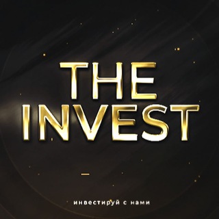 Логотип канала the_investi