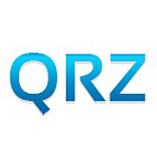 Логотип канала qrzru