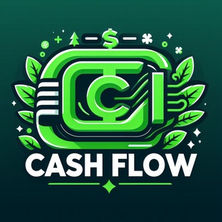 Логотип канала cash_floww