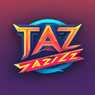 Логотип tazstandoff