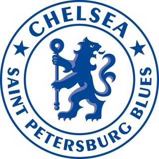 Логотип канала chelseafc_spb