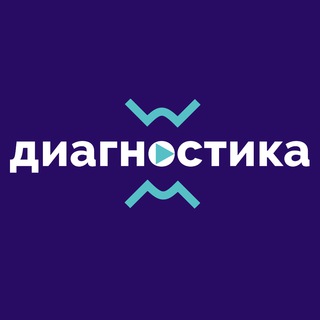 Логотип канала diagnostics_online