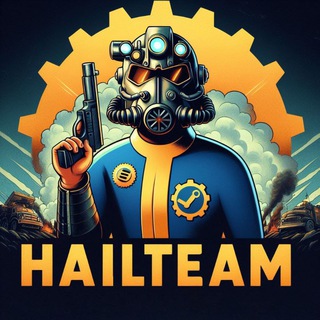 Логотип hailteam