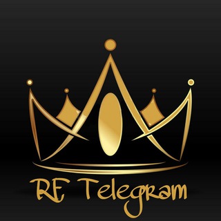 Логотип канала rf_telegram_bot