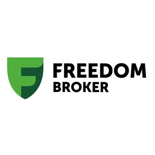 Логотип канала freedomfinance