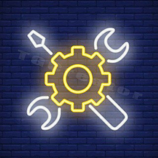 Логотип tgcreator_info