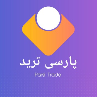 Логотип канала parsi_trade