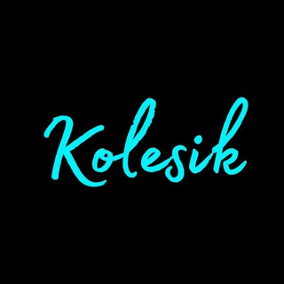 Логотип kolesikgroup