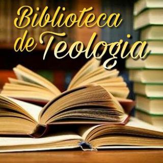 Логотип канала bibliotecadeteologia