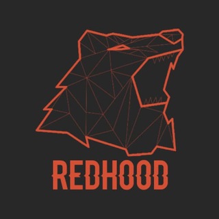 Логотип redhoodcn