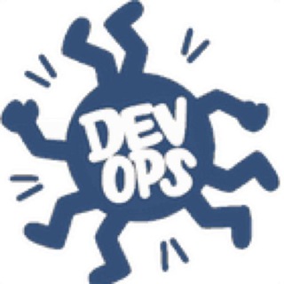 Логотип канала itkpi_devops